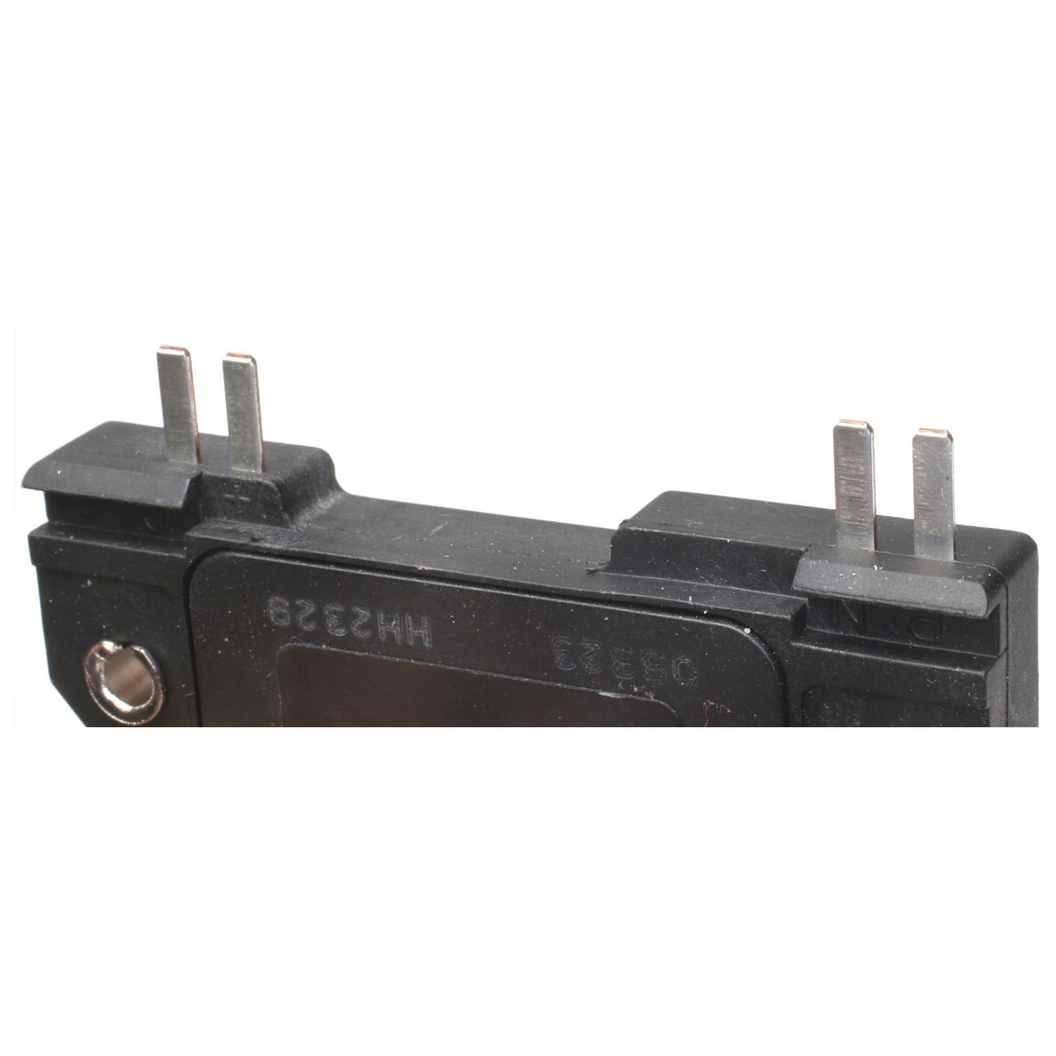 BWD CBE17 Ignition Control Module product image 3 of 3
