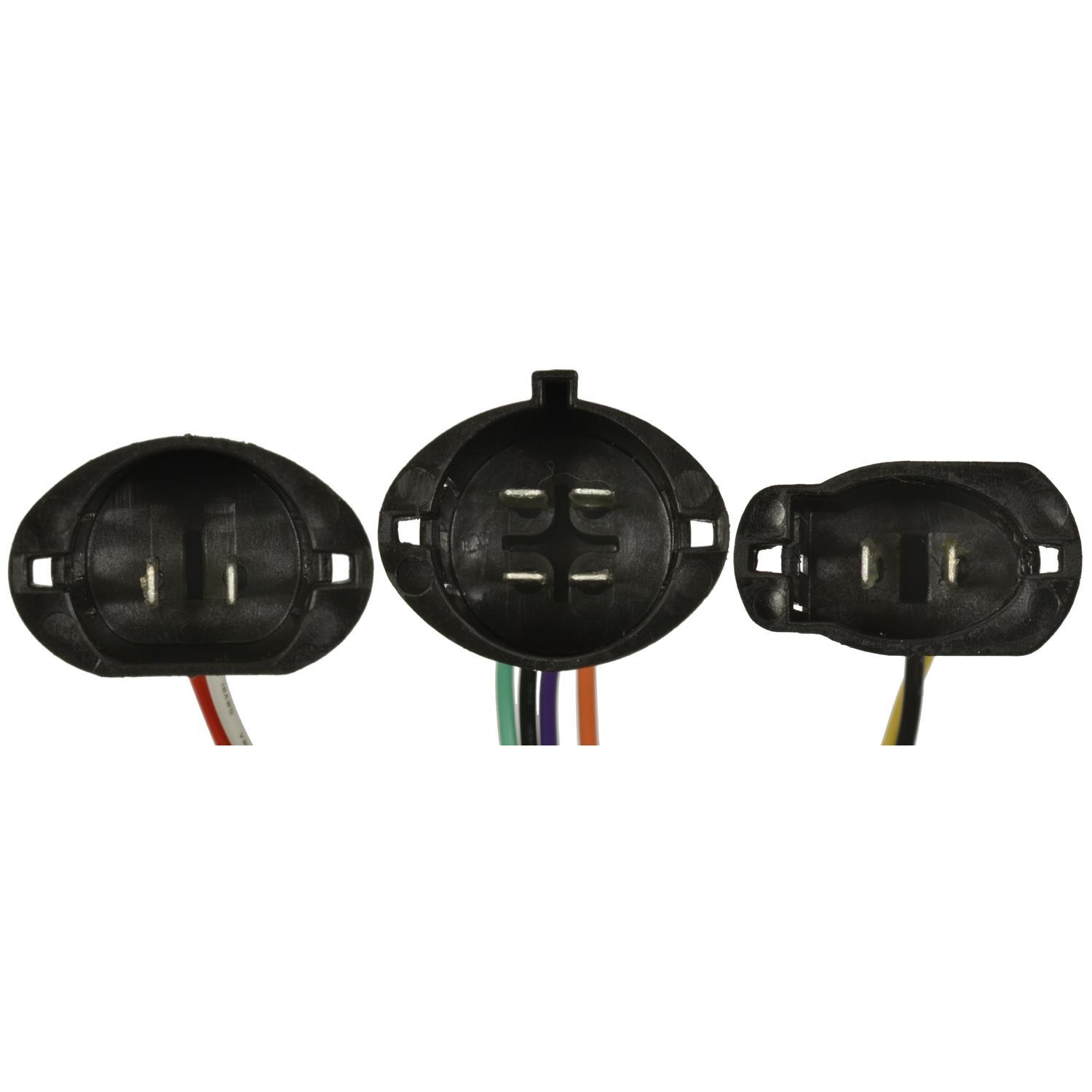 BWD CBE19 - Ignition Control Module BWD CBE19 Ignition Control Module product image 3 of 6