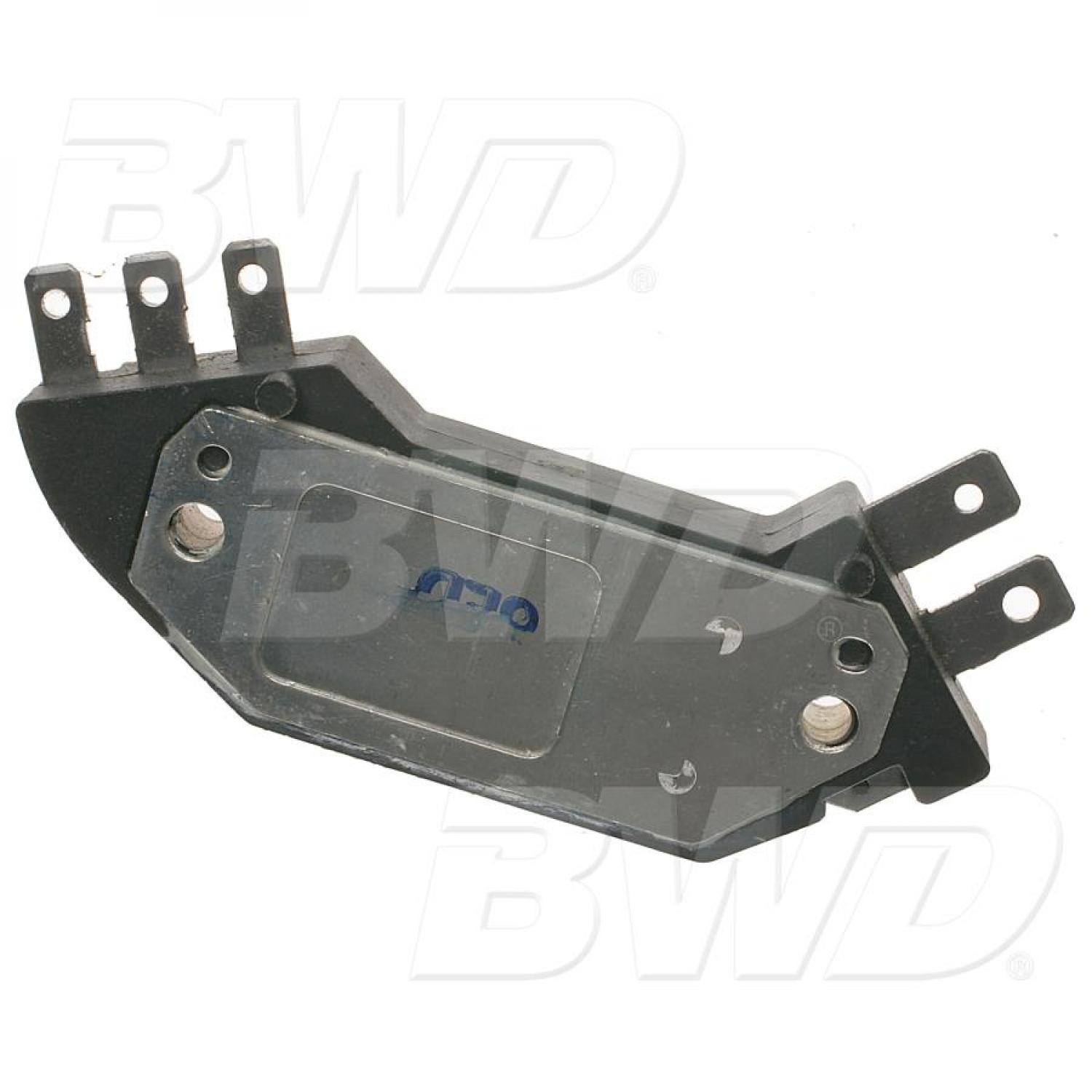 BWD CBE21 Ignition Control Module product image 2 of 6