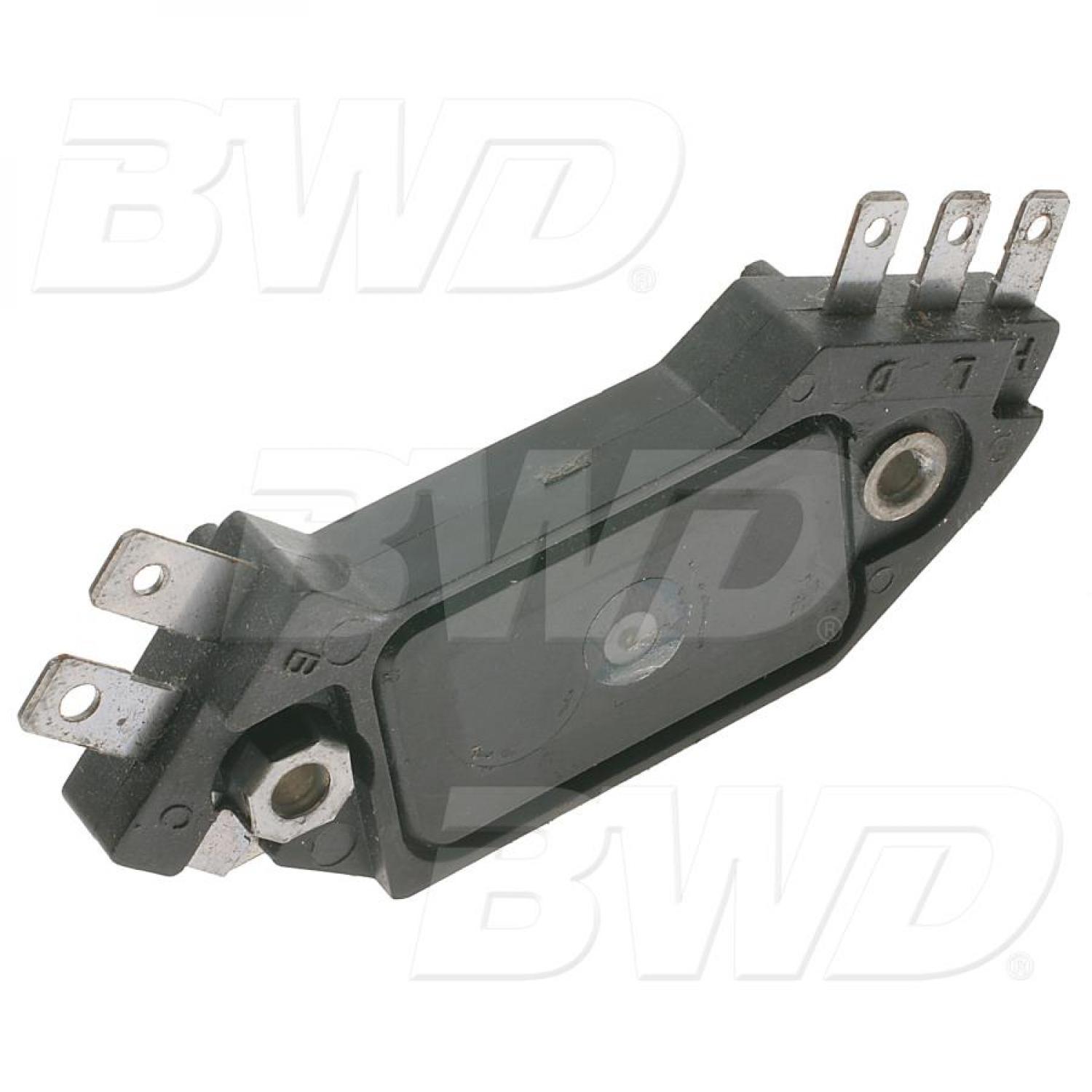 BWD CBE21 Ignition Control Module product image 5 of 6