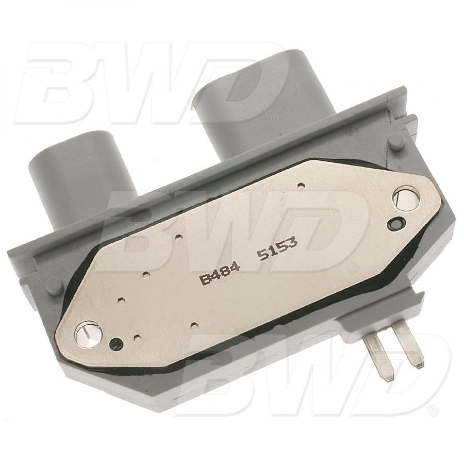BWD CBE28 - Ignition Control Module BWD CBE28 Ignition Control Module product image 1 of 3