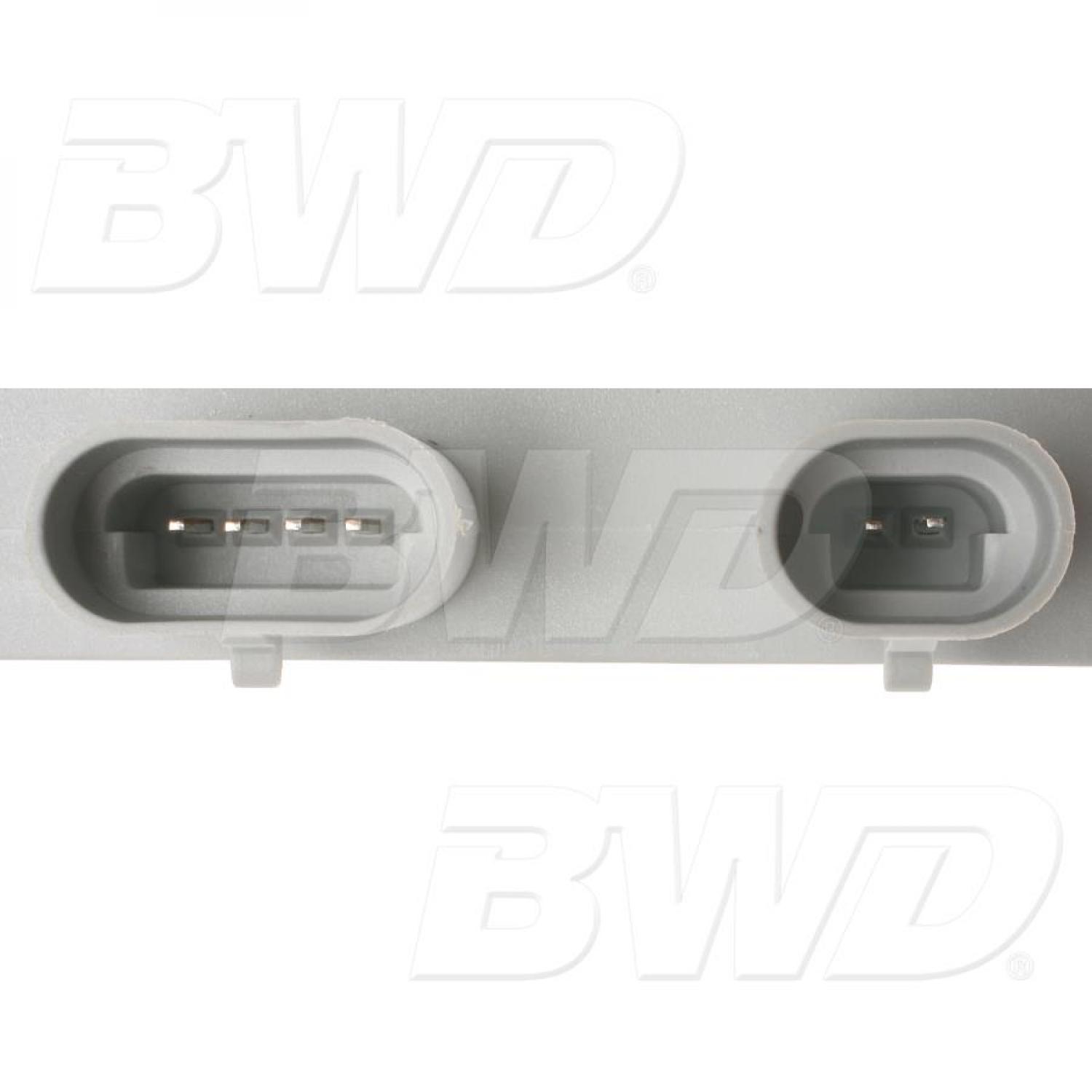 BWD CBE28 - Ignition Control Module BWD CBE28 Ignition Control Module product image 3 of 3