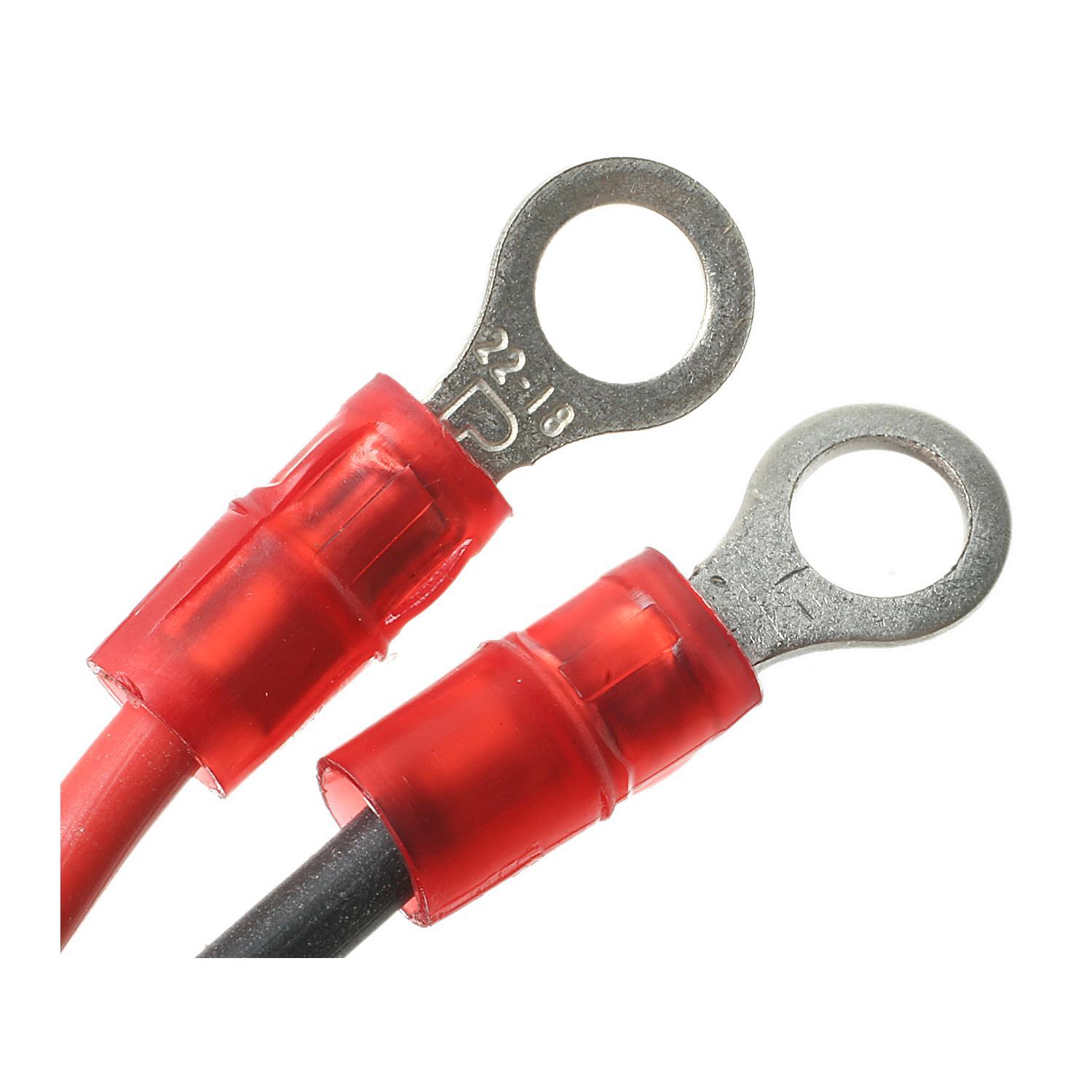 BWD CBE3000 - Ignition Conversion Kit BWD CBE3000 Ignition Conversion Kit product image 3 of 8