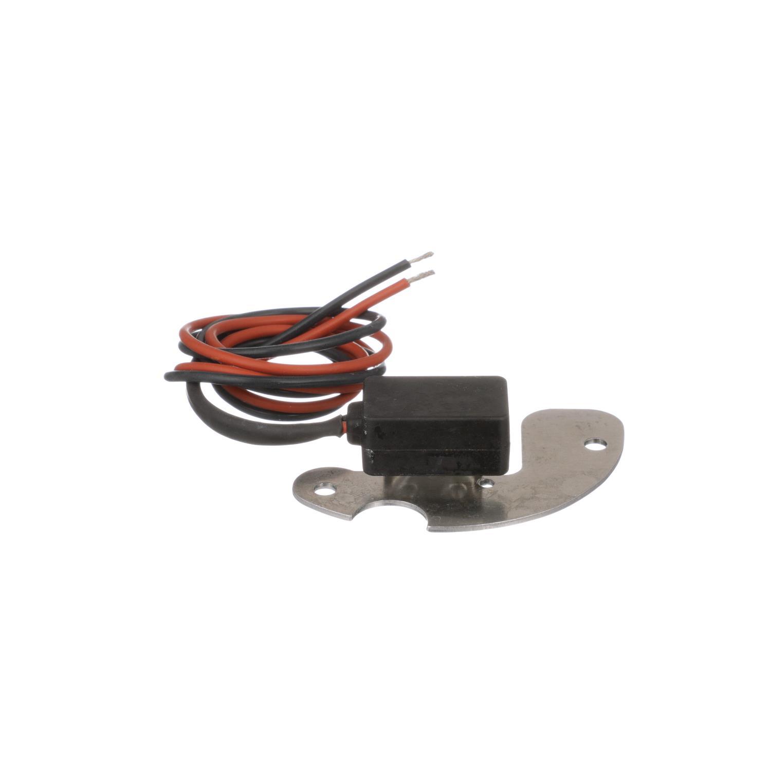 BWD CBE3001 - Ignition Conversion Kit BWD CBE3001 Ignition Conversion Kit product image 8 of 8