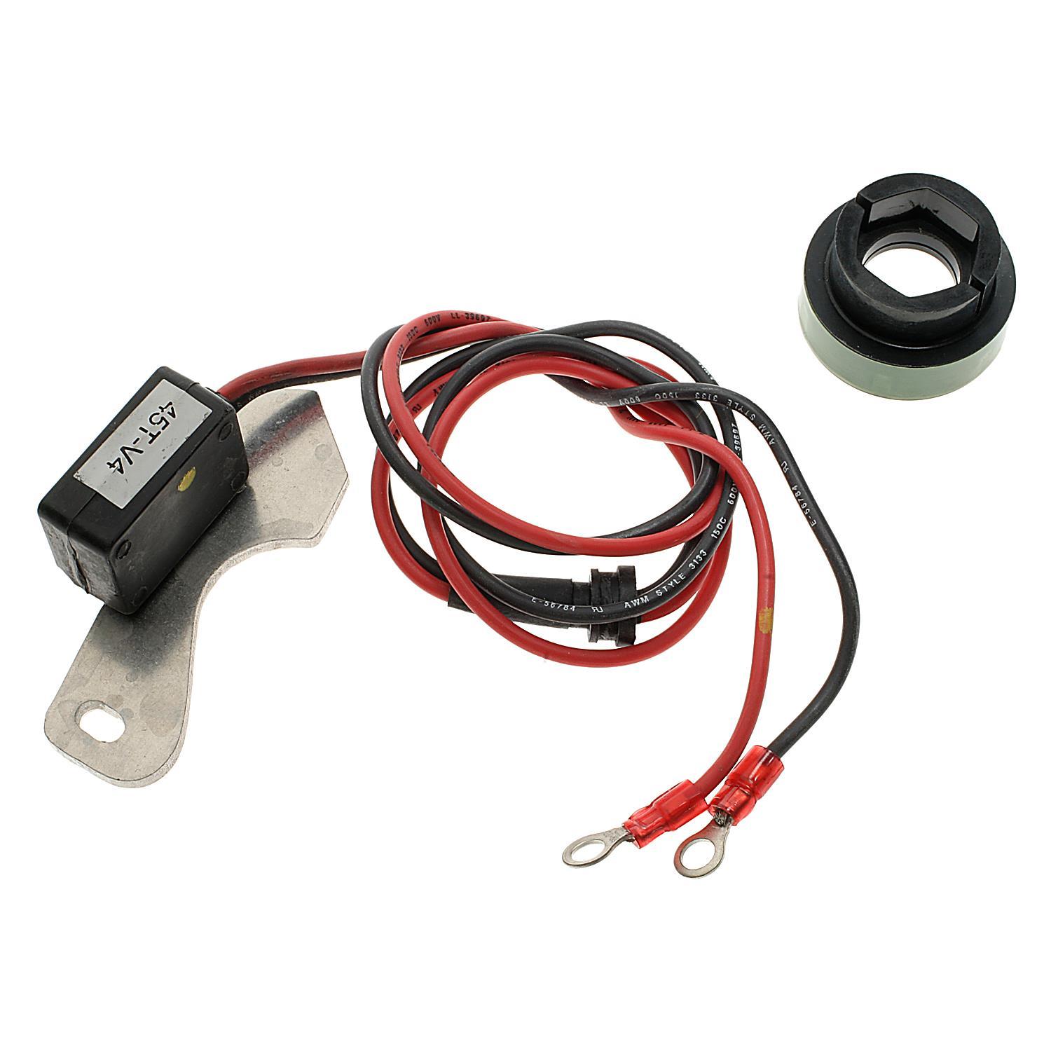 BWD CBE3003 - Ignition Conversion Kit BWD CBE3003 Ignition Conversion Kit product image 2 of 3