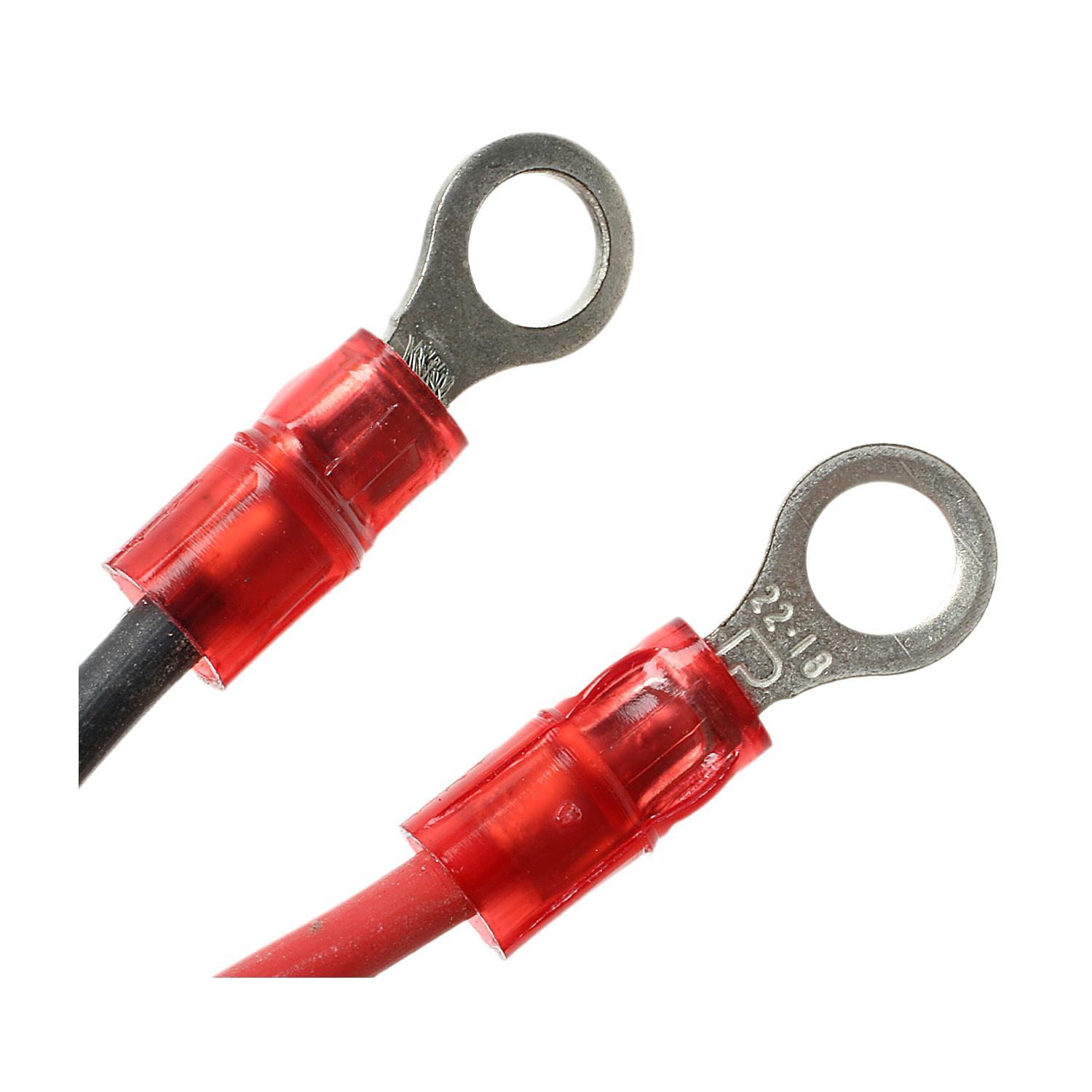 BWD CBE3003 - Ignition Conversion Kit BWD CBE3003 Ignition Conversion Kit product image 3 of 3