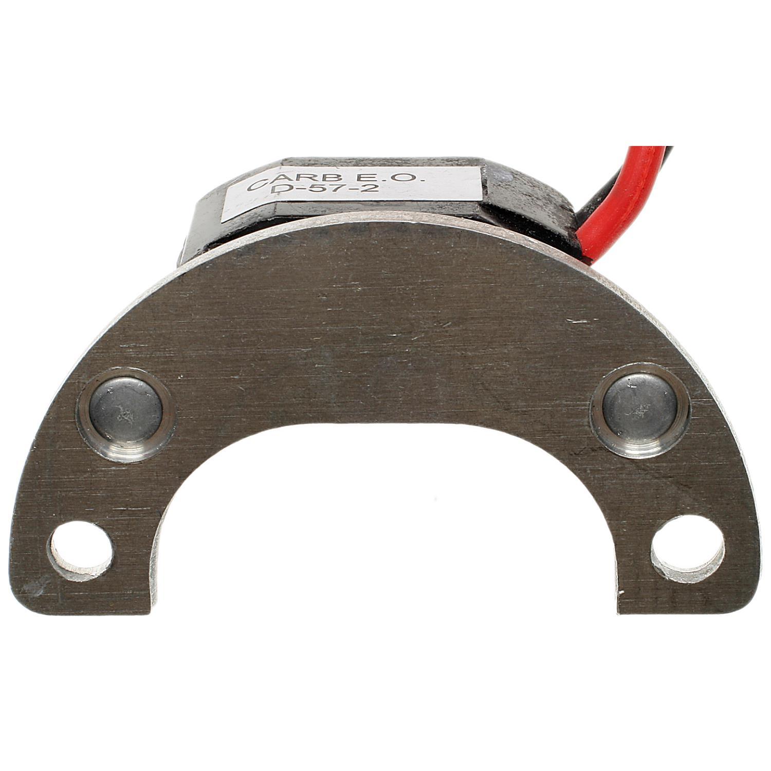 BWD CBE3006 - Ignition Conversion Kit BWD CBE3006 Ignition Conversion Kit product image 1 of 3