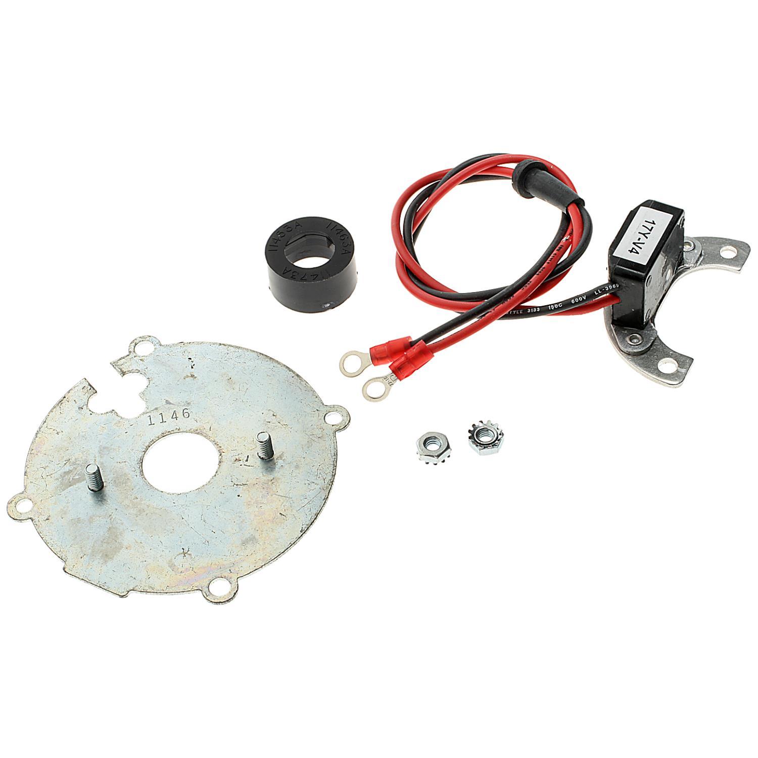 BWD CBE3006 - Ignition Conversion Kit BWD CBE3006 Ignition Conversion Kit product image 2 of 3