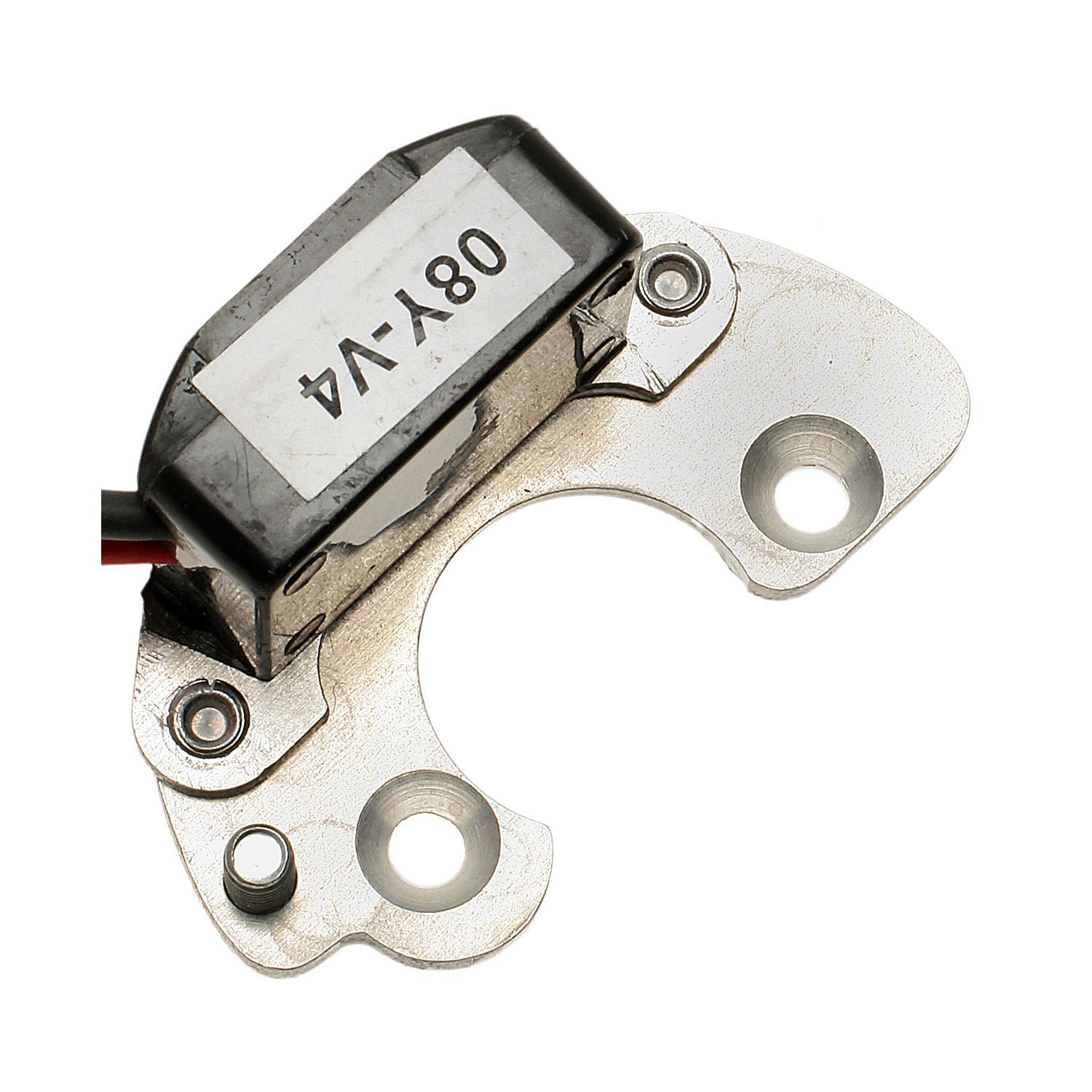 BWD CBE3013 - Ignition Conversion Kit BWD CBE3013 Ignition Conversion Kit product image 3 of 3