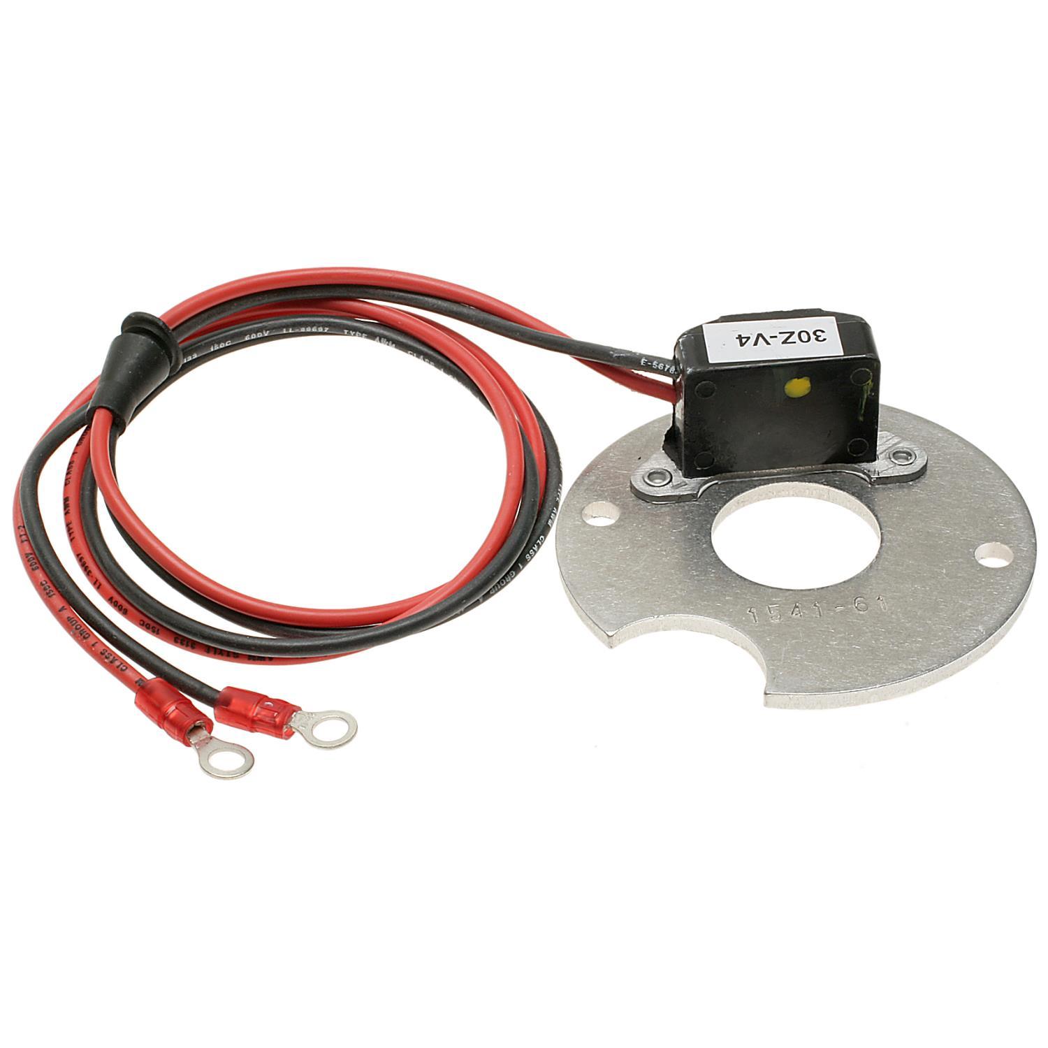 BWD CBE3020 - Ignition Conversion Kit BWD CBE3020 Ignition Conversion Kit product image 1 of 3