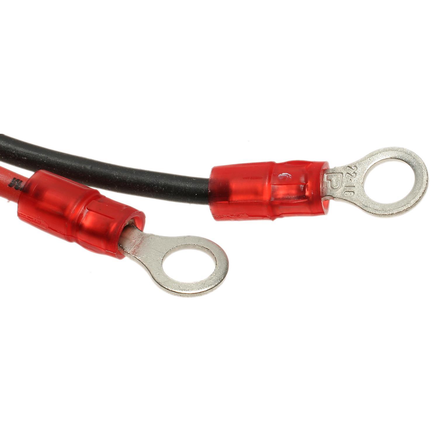 BWD CBE3020 - Ignition Conversion Kit BWD CBE3020 Ignition Conversion Kit product image 2 of 3