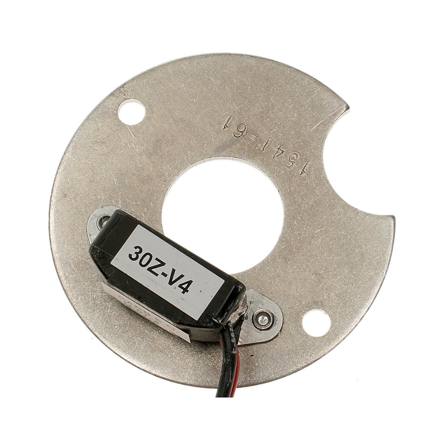 BWD CBE3020 - Ignition Conversion Kit BWD CBE3020 Ignition Conversion Kit product image 3 of 3