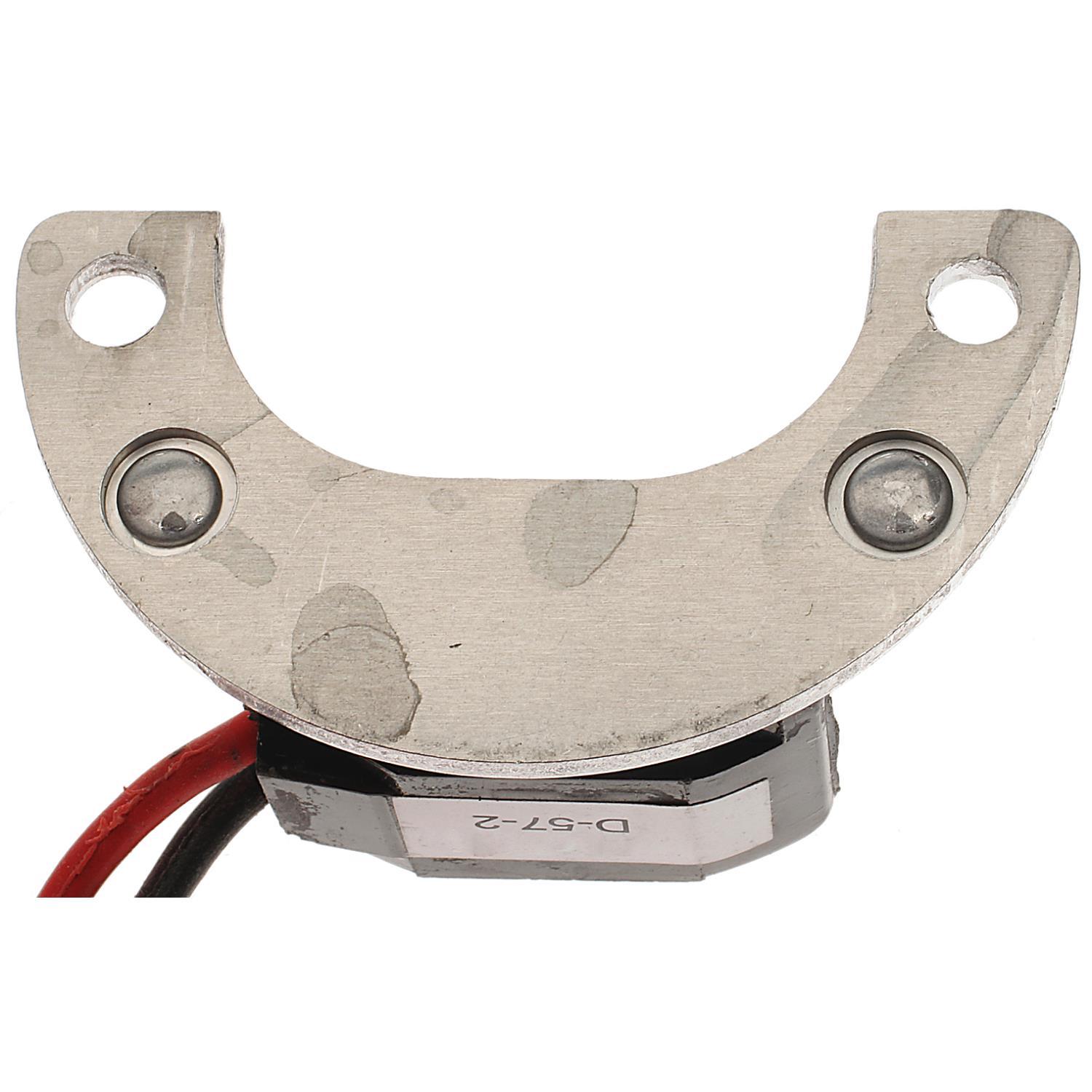 BWD CBE3022 - Ignition Conversion Kit BWD CBE3022 Ignition Conversion Kit product image 1 of 3
