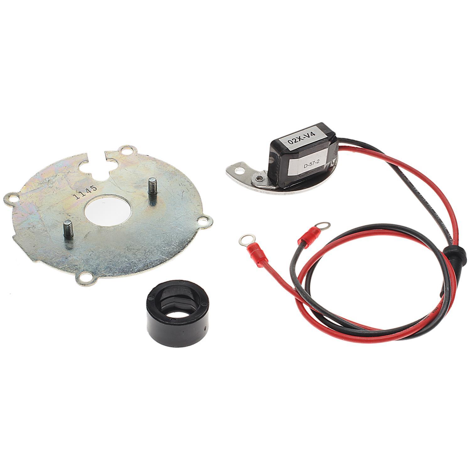 BWD CBE3022 - Ignition Conversion Kit BWD CBE3022 Ignition Conversion Kit product image 2 of 3