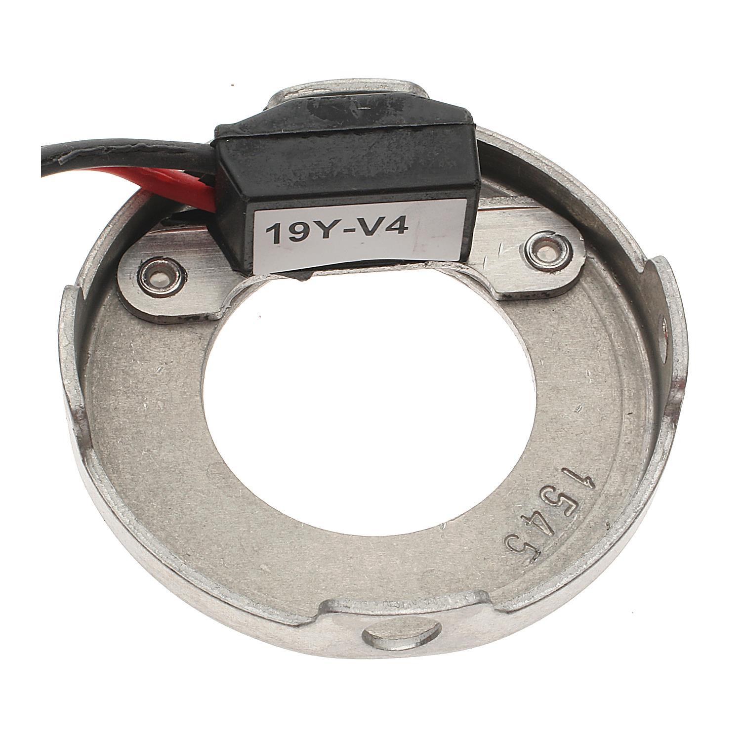 BWD CBE3023 - Ignition Conversion Kit BWD CBE3023 Ignition Conversion Kit product image 1 of 3