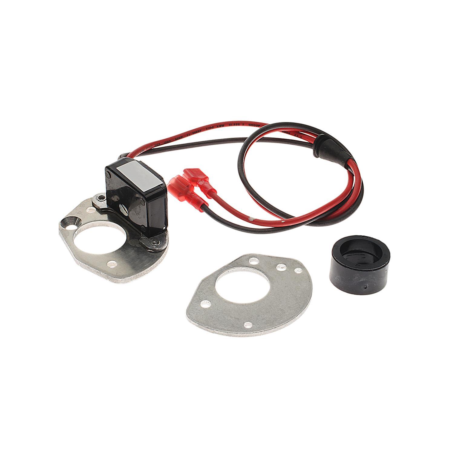 BWD CBE3024 - Ignition Conversion Kit BWD CBE3024 Ignition Conversion Kit product image 2 of 3