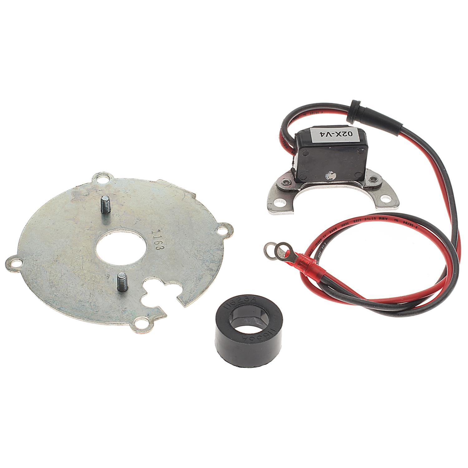 BWD CBE3026 - Ignition Conversion Kit BWD CBE3026 Ignition Conversion Kit product image 3 of 5