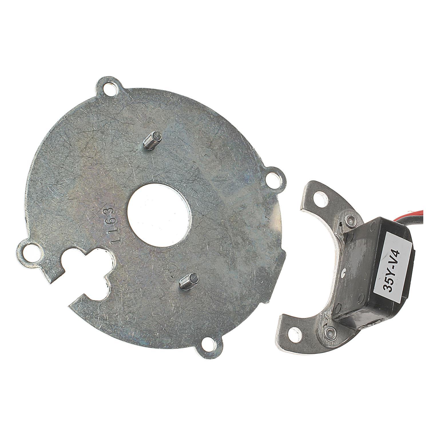 BWD CBE3026 - Ignition Conversion Kit BWD CBE3026 Ignition Conversion Kit product image 5 of 5