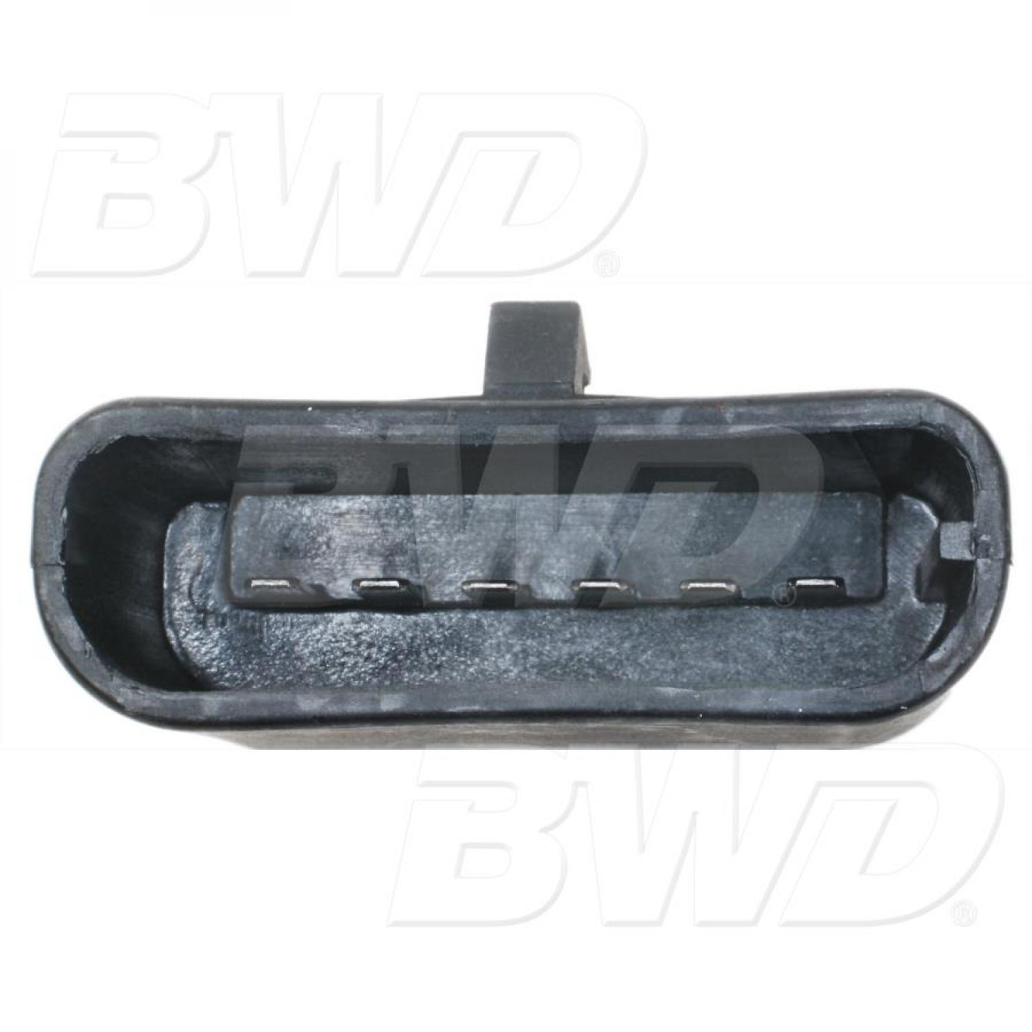 BWD CBE40 - Ignition Control Module BWD CBE40 Ignition Control Module product image 5 of 6