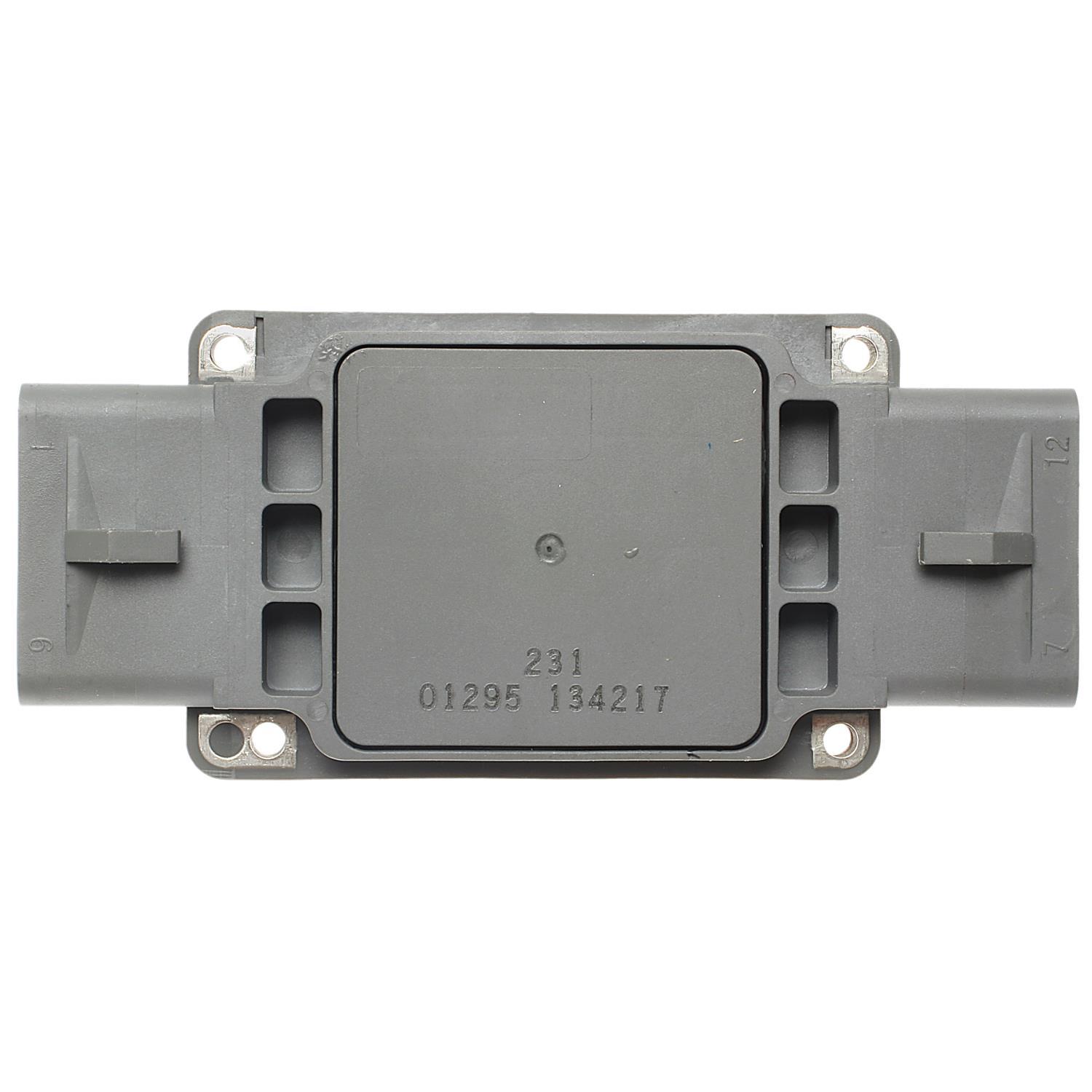 BWD CBE41 - Ignition Control Module BWD CBE41 Ignition Control Module product image 2 of 4