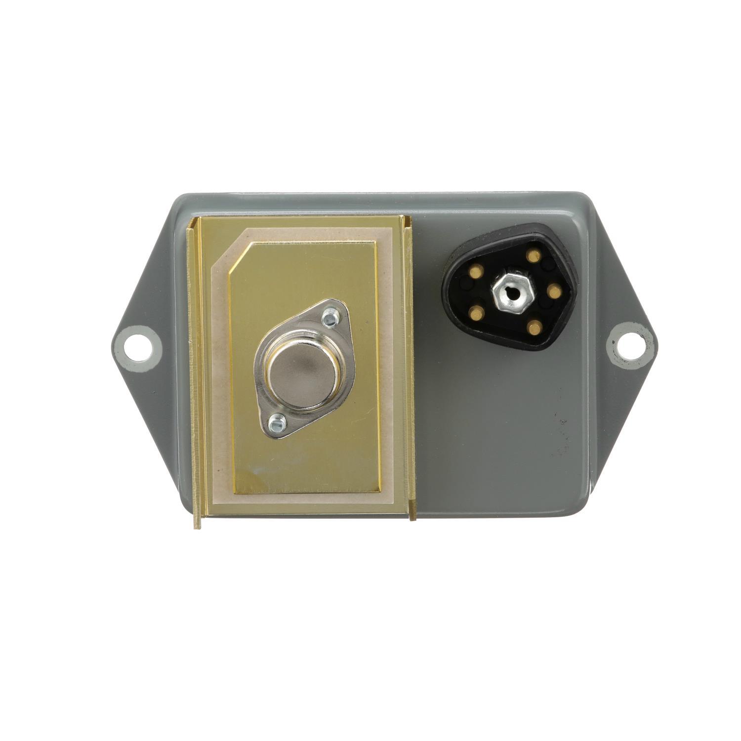 BWD CBE5 Ignition Control Module product image 2 of 3