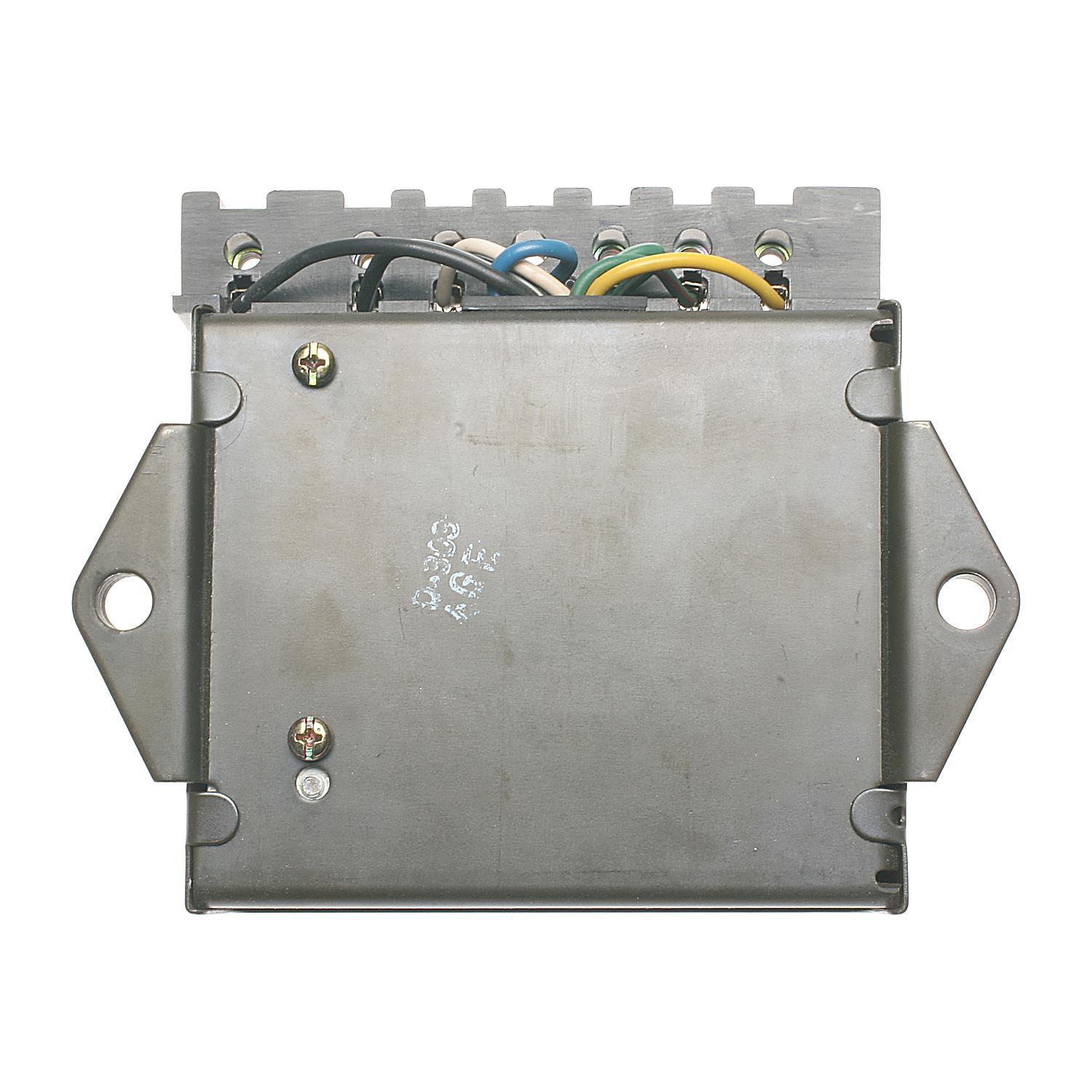 BWD CBE512 - Ignition Control Module BWD CBE512 Ignition Control Module product image 1 of 3