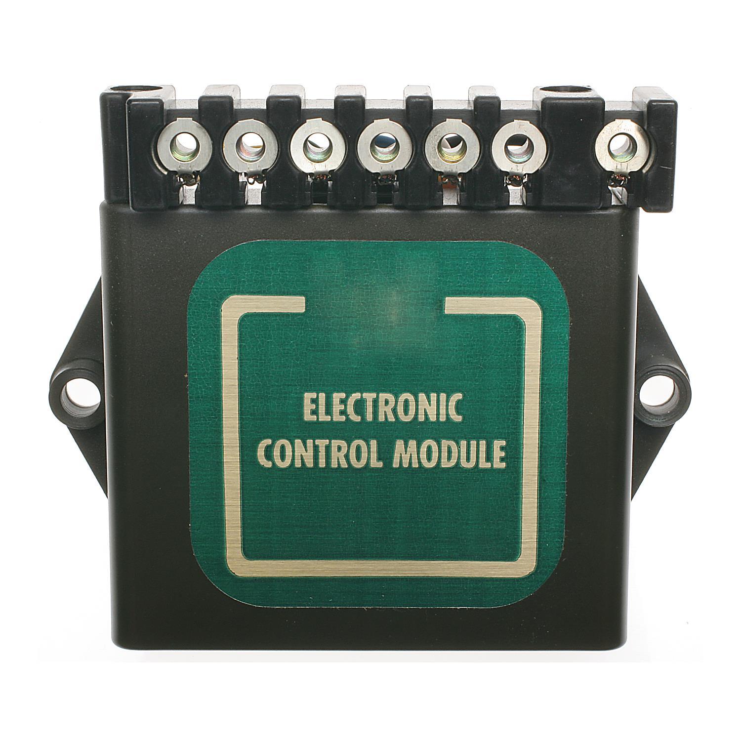 BWD CBE512 - Ignition Control Module BWD CBE512 Ignition Control Module product image 2 of 3