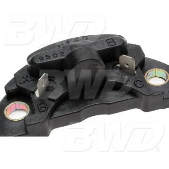 BWD CBE517 Distributor Ignition Pickup product image 4 of 6