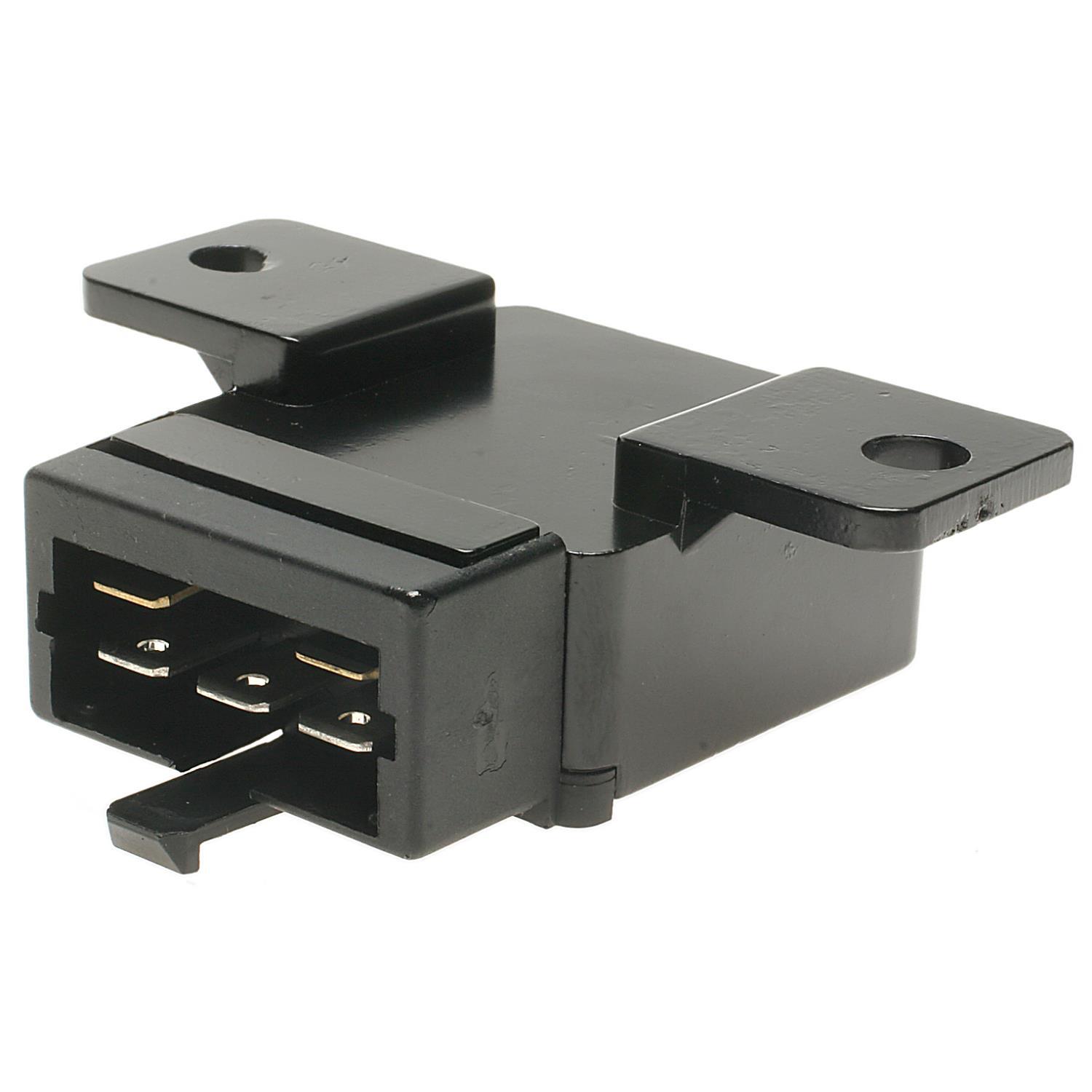 BWD CBE521 Ignition Control Module product image 1 of 3