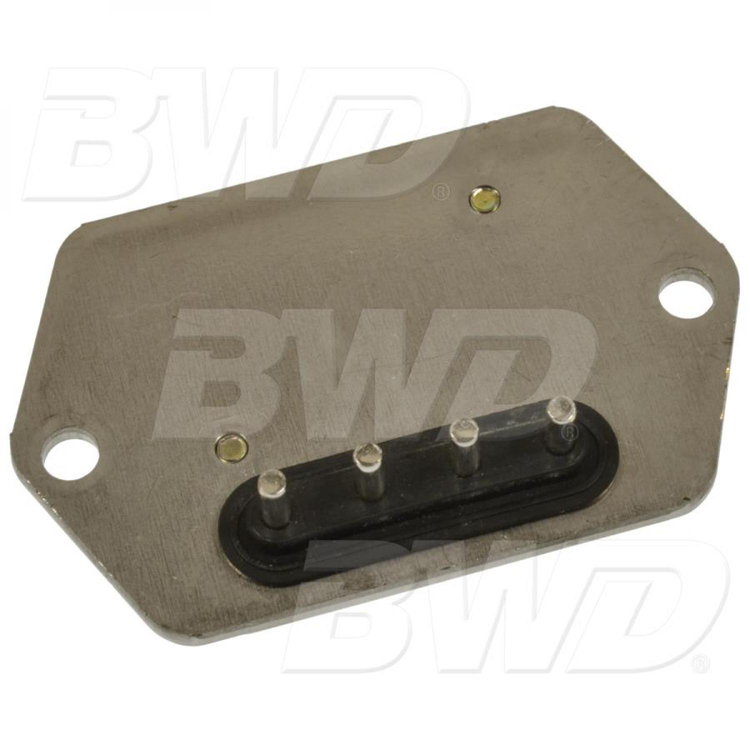 BWD CBE522 - Ignition Control Module BWD CBE522 Ignition Control Module product image 2 of 5