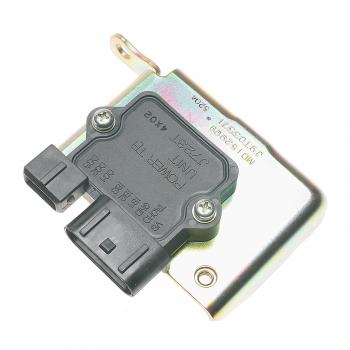 BWD CBE537 Ignition Control Module product image 2 of 3