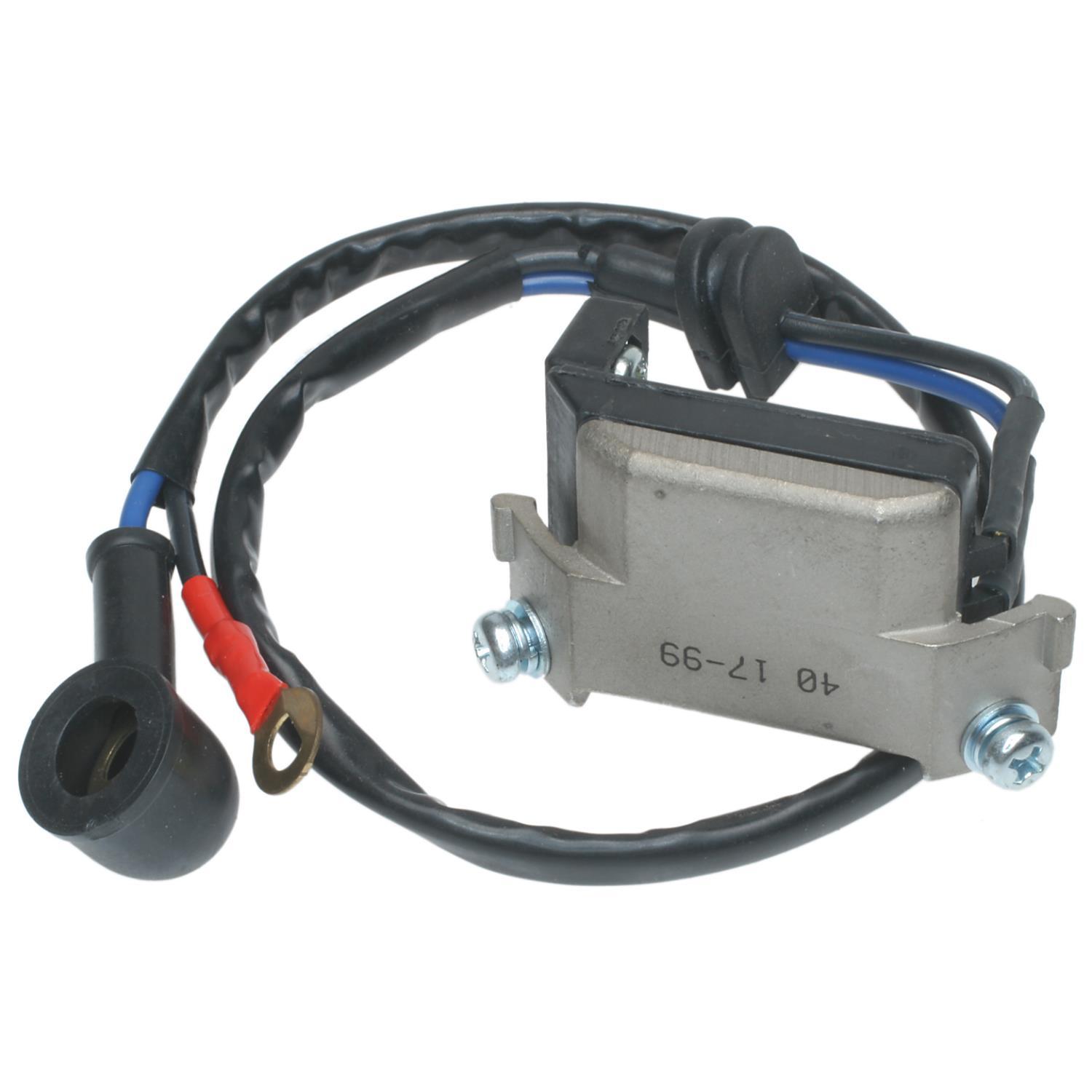 BWD CBE543 Ignition Control Module product image 2 of 3