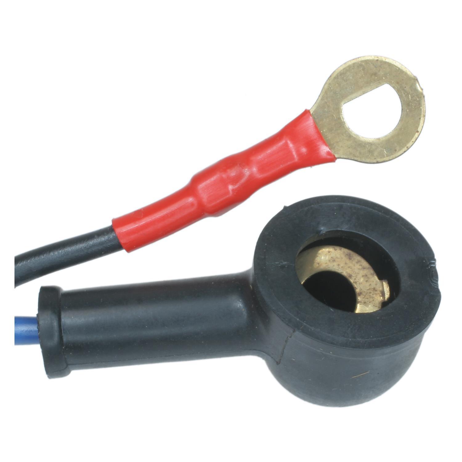 BWD CBE543 Ignition Control Module product image 3 of 3
