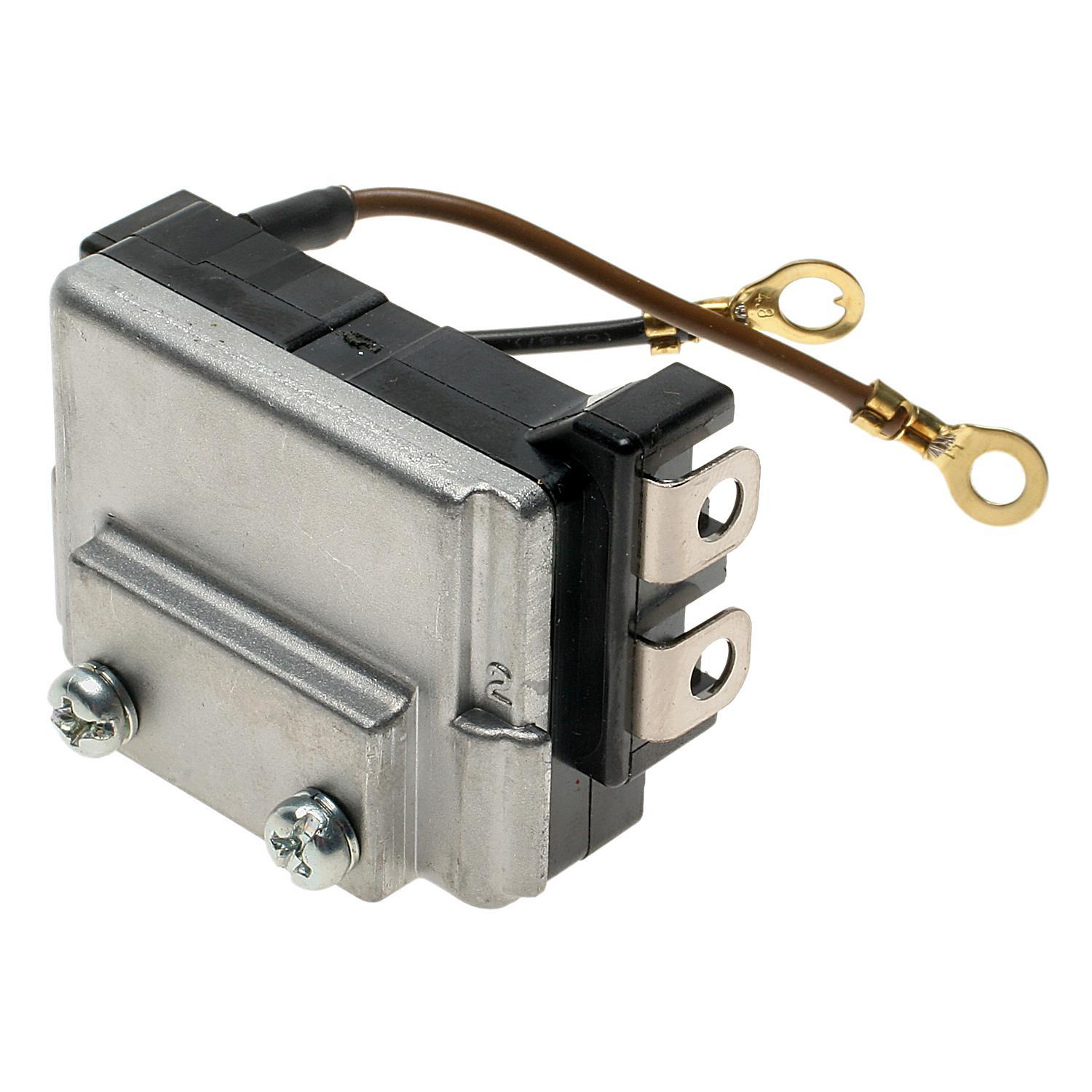 BWD CBE566 - Ignition Control Module BWD CBE566 Ignition Control Module product image 1 of 4