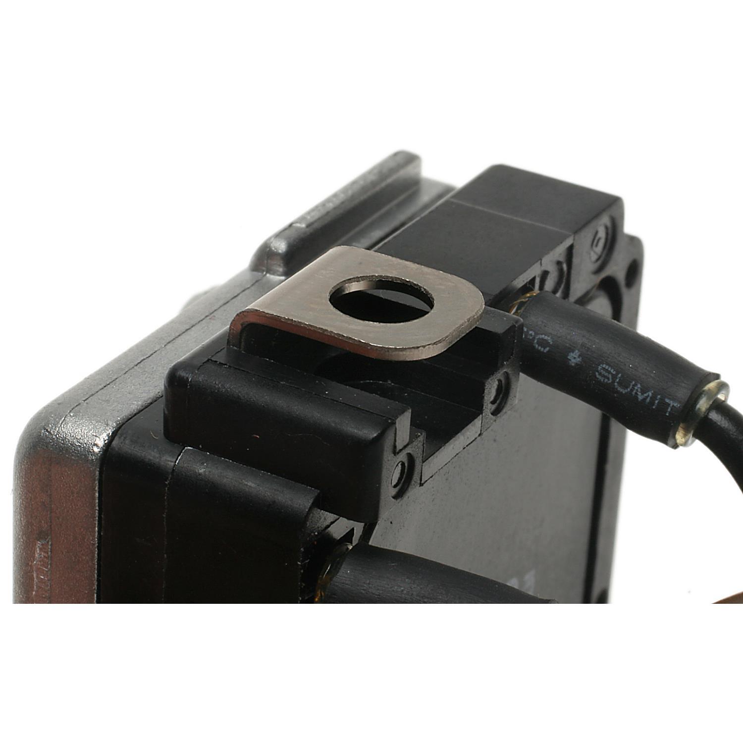 BWD CBE566 - Ignition Control Module BWD CBE566 Ignition Control Module product image 4 of 4