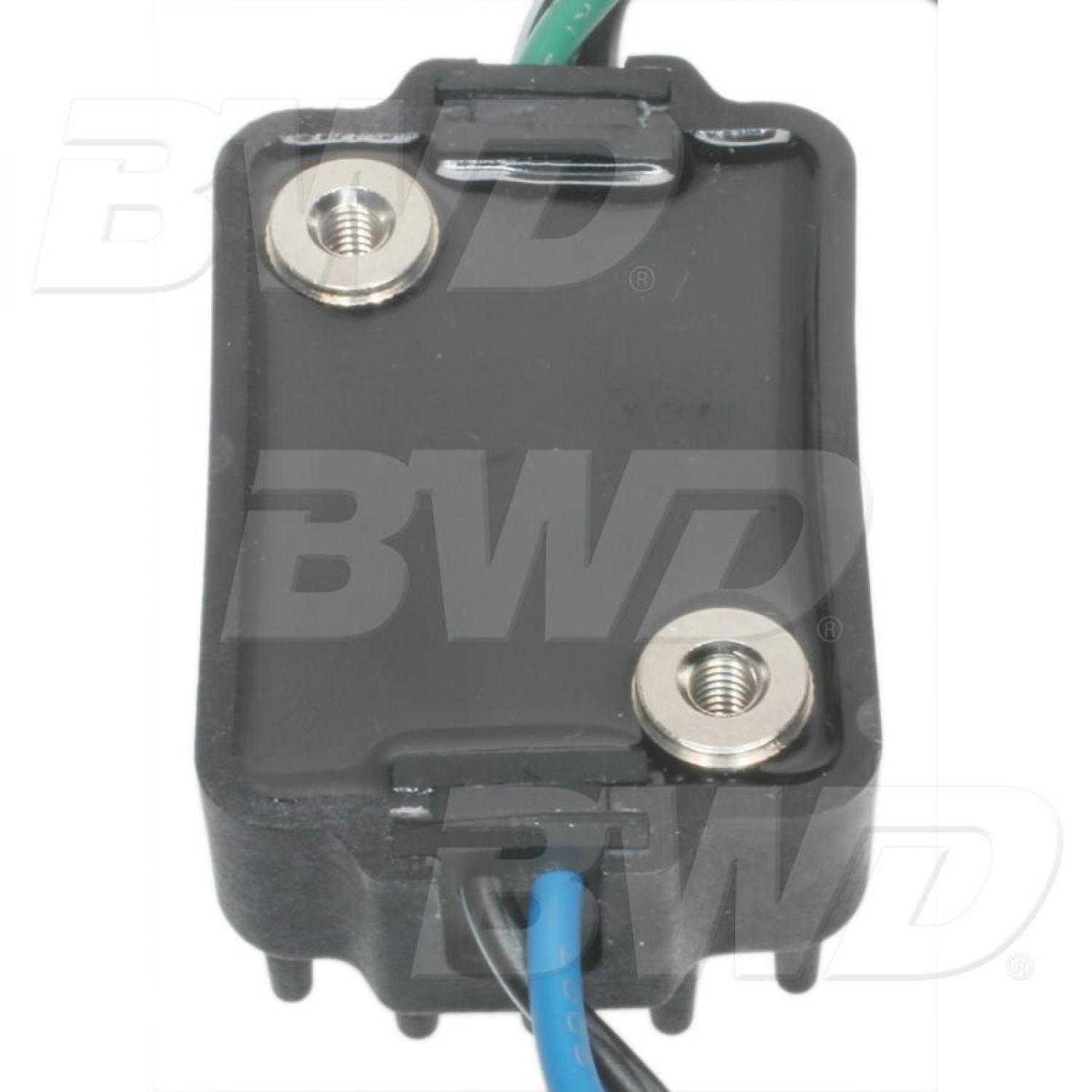 BWD CBE586 - Ignition Control Module BWD CBE586 Ignition Control Module product image 1 of 3