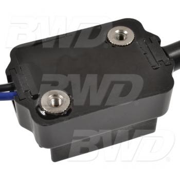 BWD CBE587 - Ignition Control Module BWD CBE587 Ignition Control Module product image 1 of 4