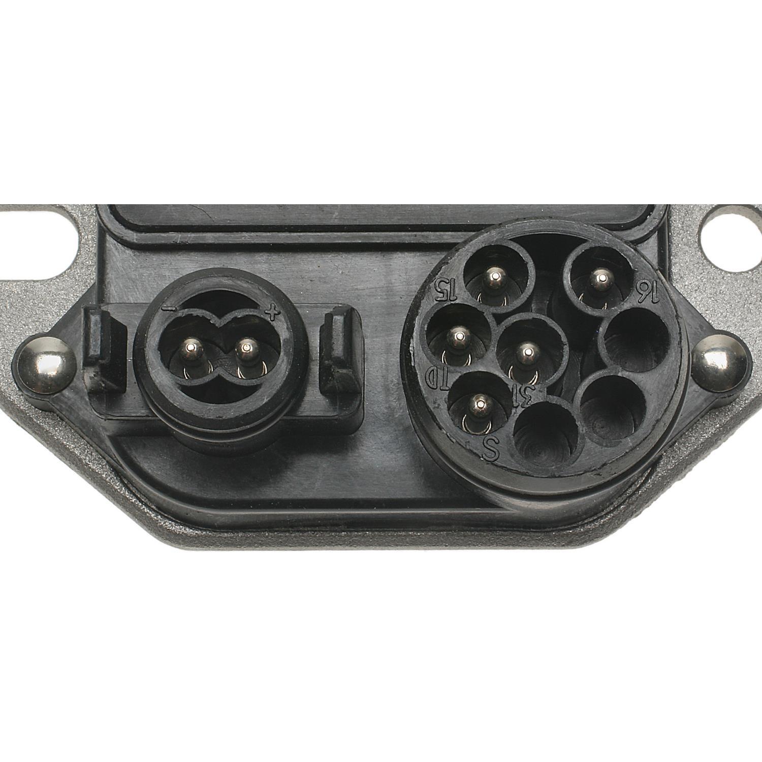 BWD CBE595 Ignition Control Module product image 3 of 3