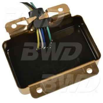 BWD CBE6 - Ignition Control Module BWD CBE6 Ignition Control Module product image 1 of 6