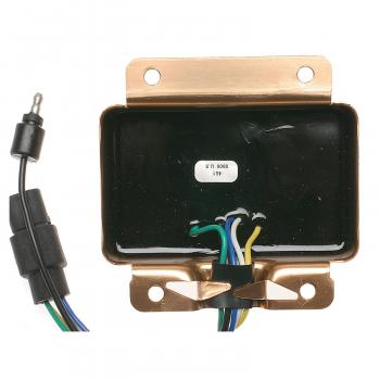BWD CBE6 - Ignition Control Module BWD CBE6 Ignition Control Module product image 2 of 6