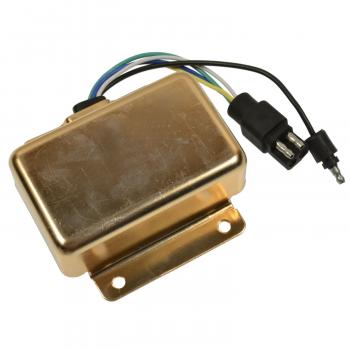 BWD CBE6 - Ignition Control Module BWD CBE6 Ignition Control Module product image 3 of 6