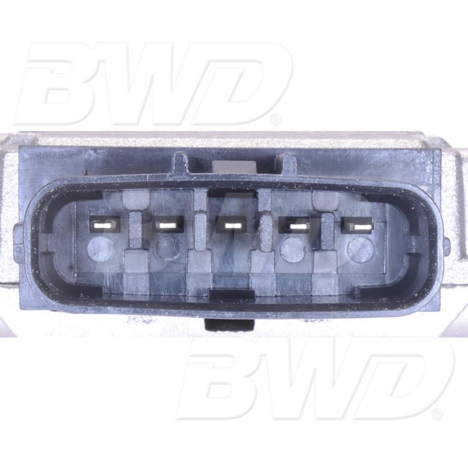 BWD CBE606 - Ignition Control Module BWD CBE606 Ignition Control Module product image 5 of 6