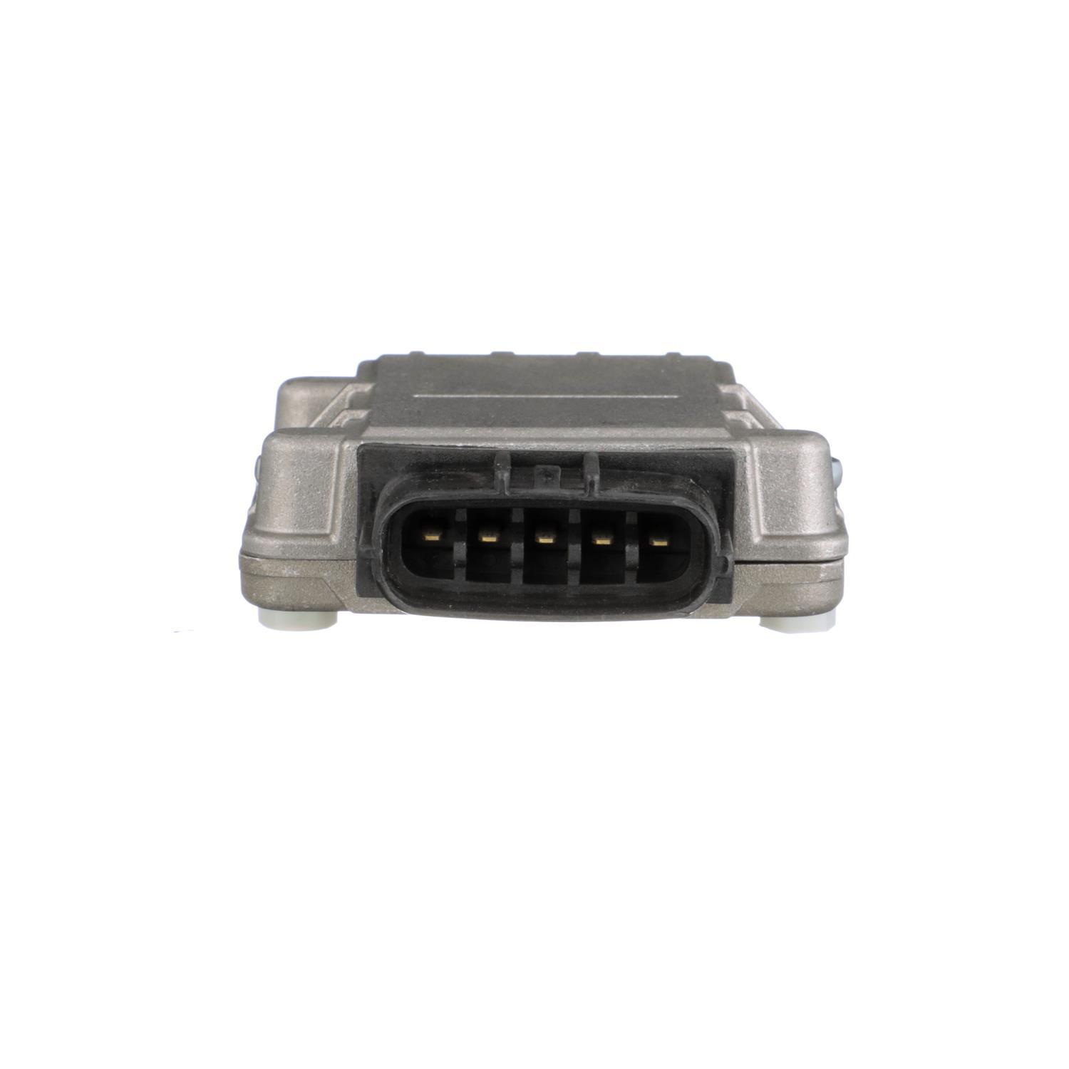 BWD CBE607 Ignition Control Module product image 3 of 6
