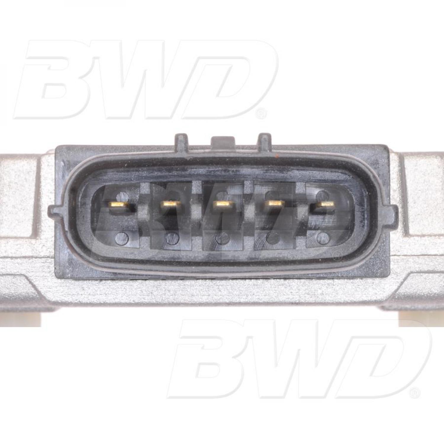 BWD CBE607 Ignition Control Module product image 5 of 6