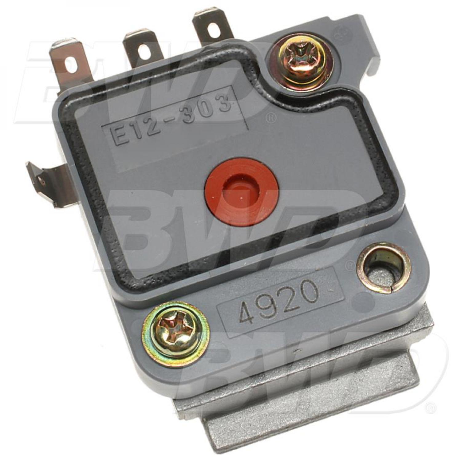 BWD CBE625 - Ignition Control Module BWD CBE625 Ignition Control Module product image 1 of 3