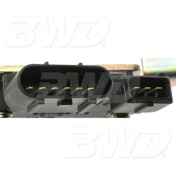 BWD CBE637 Ignition Control Module product image 5 of 7