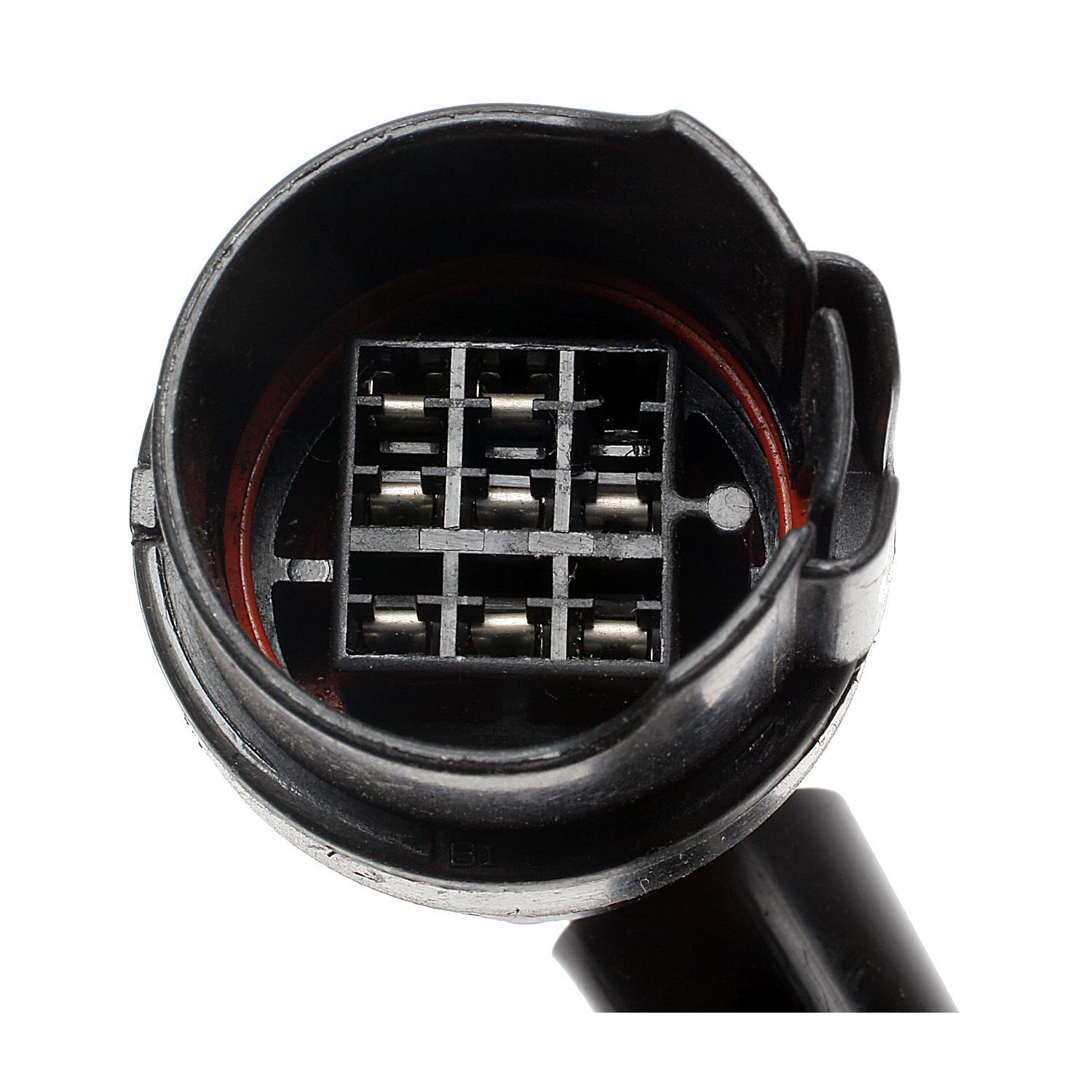 BWD CBE641 - Ignition Control Module BWD CBE641 Ignition Control Module product image 2 of 3
