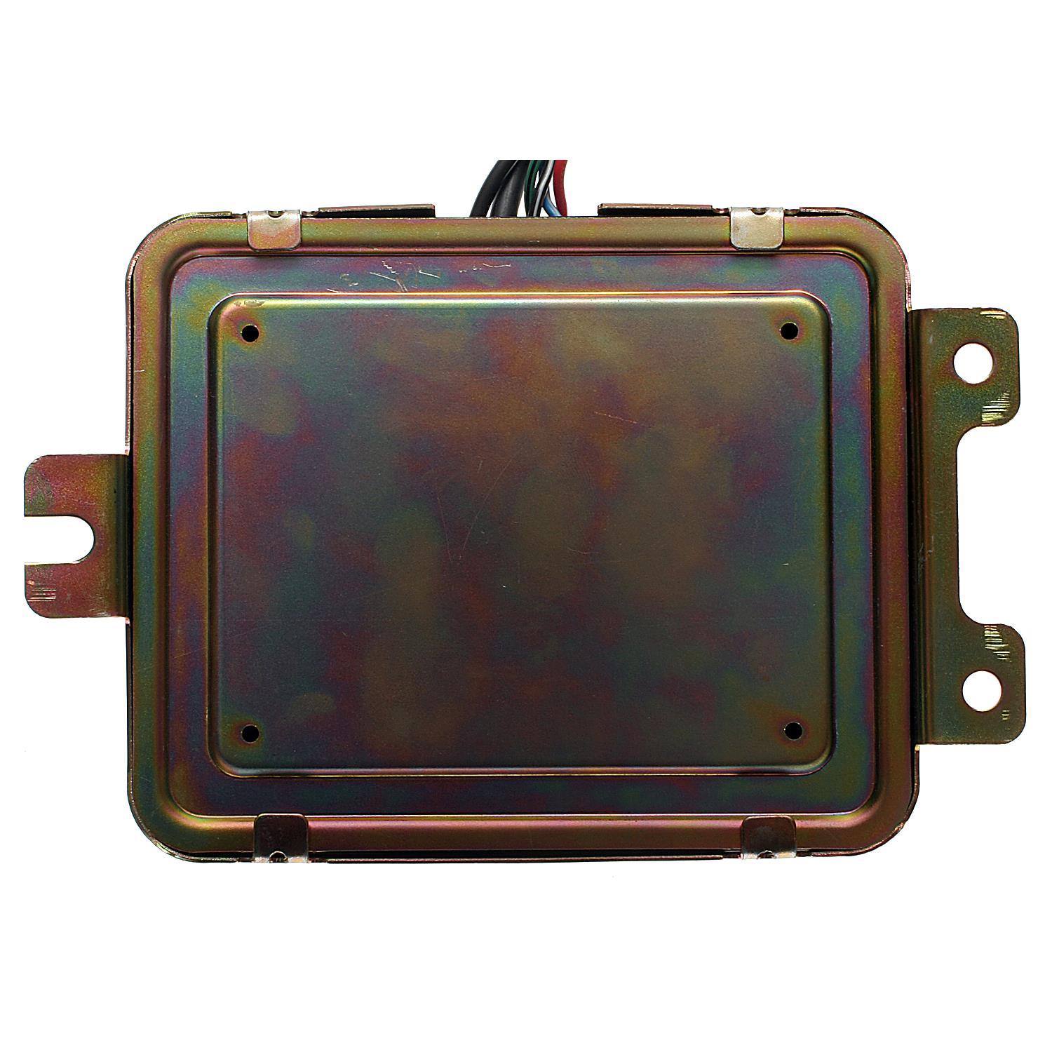 BWD CBE641 - Ignition Control Module BWD CBE641 Ignition Control Module product image 3 of 3