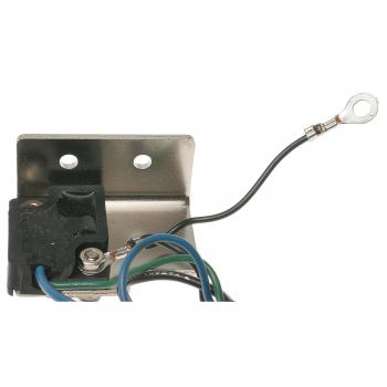BWD CBE648 - Ignition Control Module BWD CBE648 Ignition Control Module product image 3 of 3