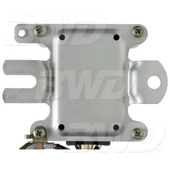 BWD CBE661 Ignition Control Module product image 2 of 9